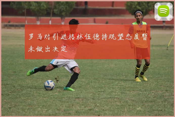 罗马对引进格林伍德持观望态度暂未做出决定