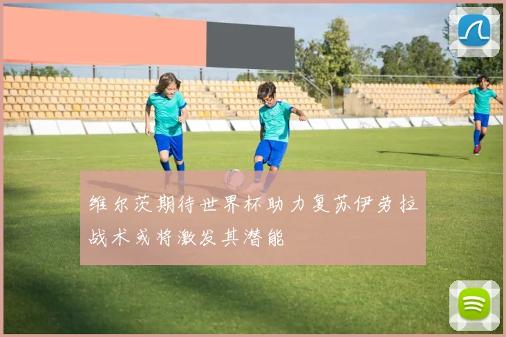 维尔茨期待世界杯助力复苏伊劳拉战术或将激发其潜能