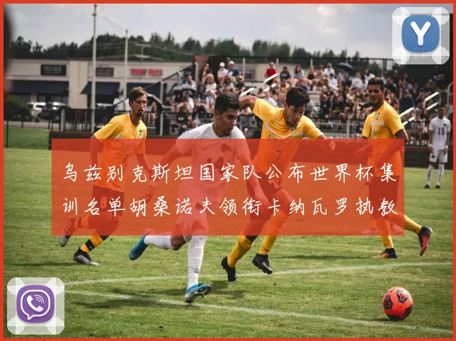 乌兹别克斯坦国家队公布世界杯集训名单胡桑诺夫领衔卡纳瓦罗执教